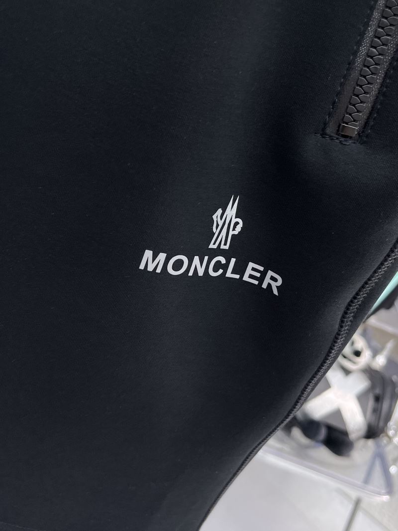 Moncler Short Pants